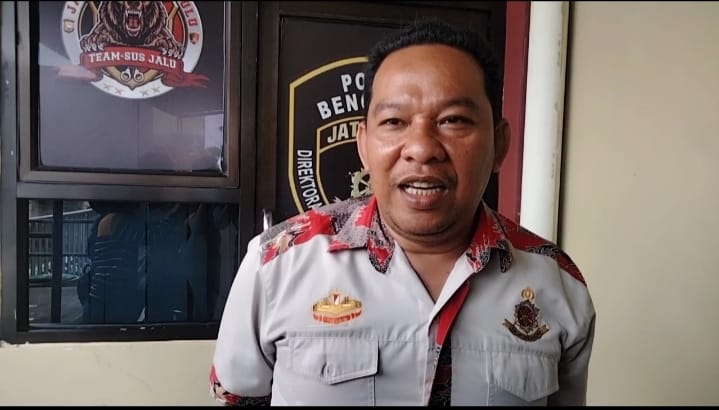 Oknum Wartawan Mengaku, Uang Hasil Pemerasan Kades untuk Bayar Cicilan