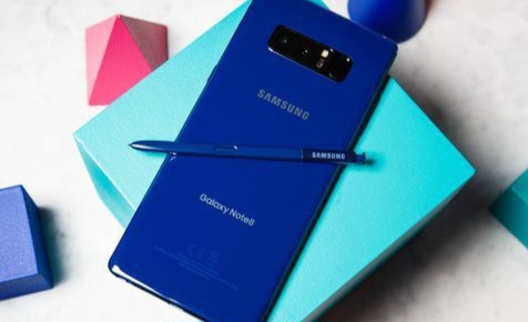 Bukan Ponsel Baru, Cek Spesifikasi Samsung Galaxy Note 8, HP Legendaris dengan S Pen
