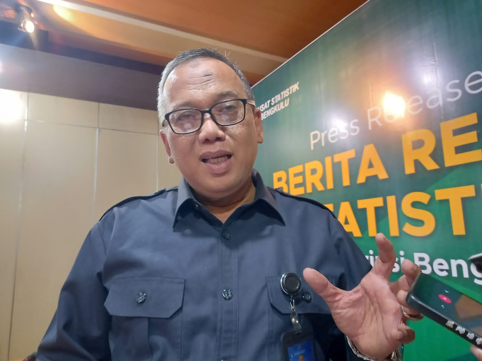 Tercatat 96.639 Petani Milenial di Bengkulu, Ini Perbedaan Cara Pertaniannya