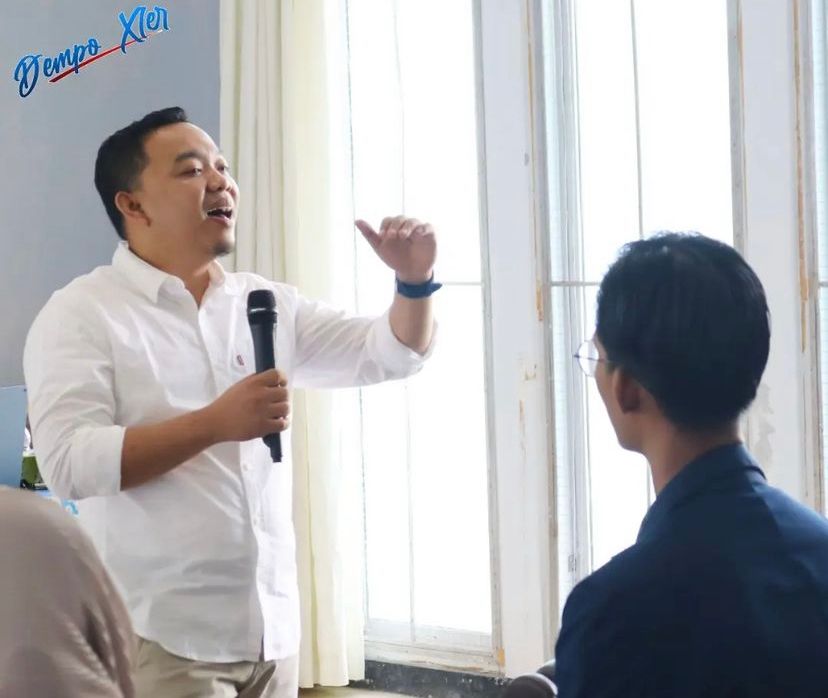 Dempo Xler Pesankan Ini untuk 11 ASN Calon Sekda Provinsi Bengkulu
