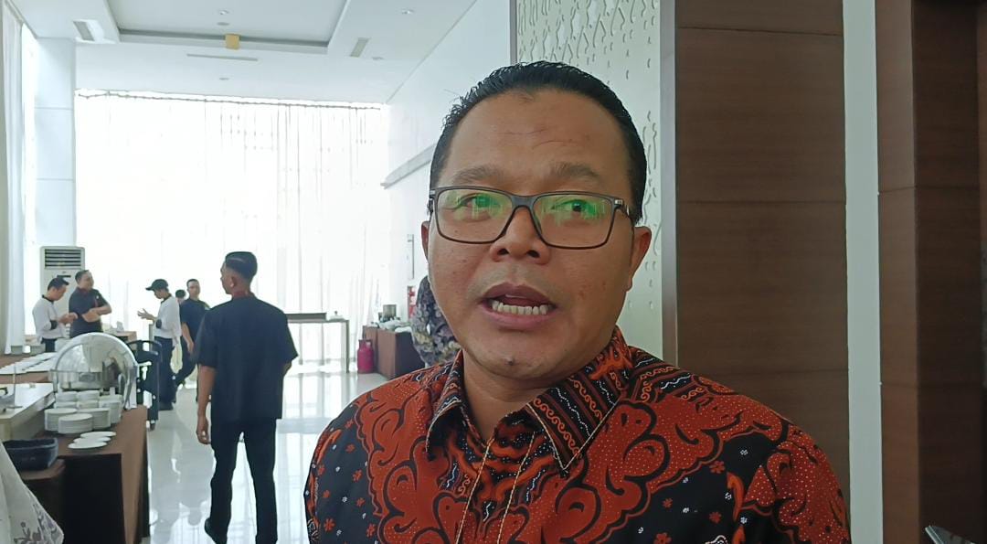 Bawaslu Provinsi Bengkulu Minta Peserta Pemilu 2024 Tertibkan APS Secara Mandiri