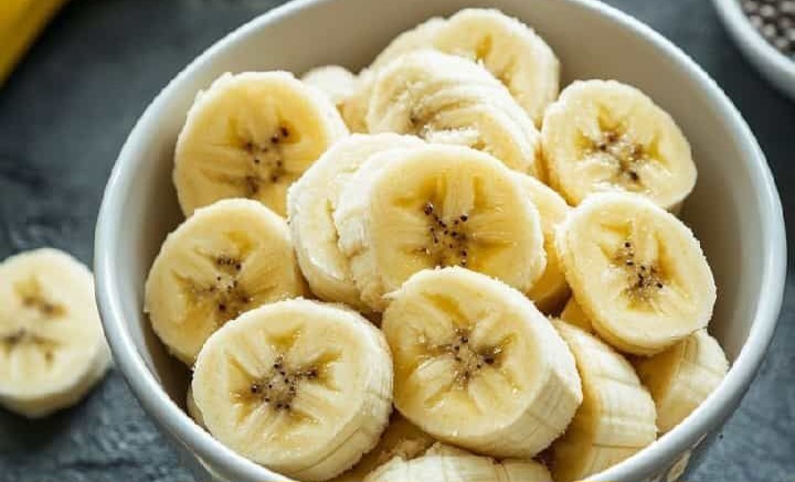 Ini 7 Makanan yang Dapat Dikonsumsi di Malam Hari! Salah Satunya Pisang