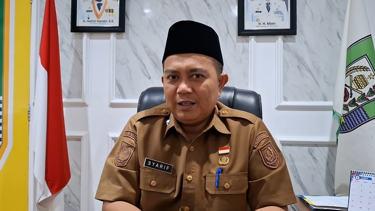 Sulitnya Lapangan Kerja di Dalam Negeri, 4 Ribu Warga Bengkulu Pilih Jadi PMI, Jepang Negara Paling Diminati