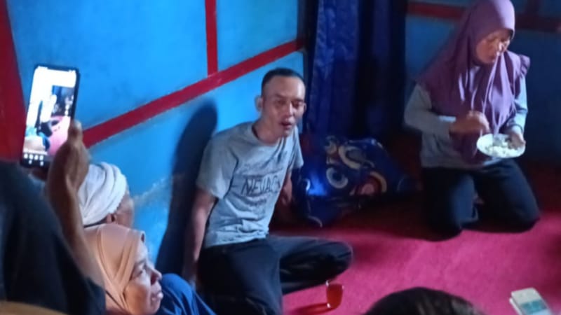 Cari Burung, Dua Warga Rejang Lebong Dilaporkan Hilang di Hutan Madapi TNKS