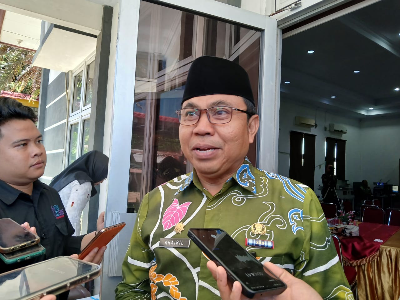 Pelantikan Gubernur dan Wakil Gubernur Bengkulu Berpotensi Dipercepat Februari 2025 