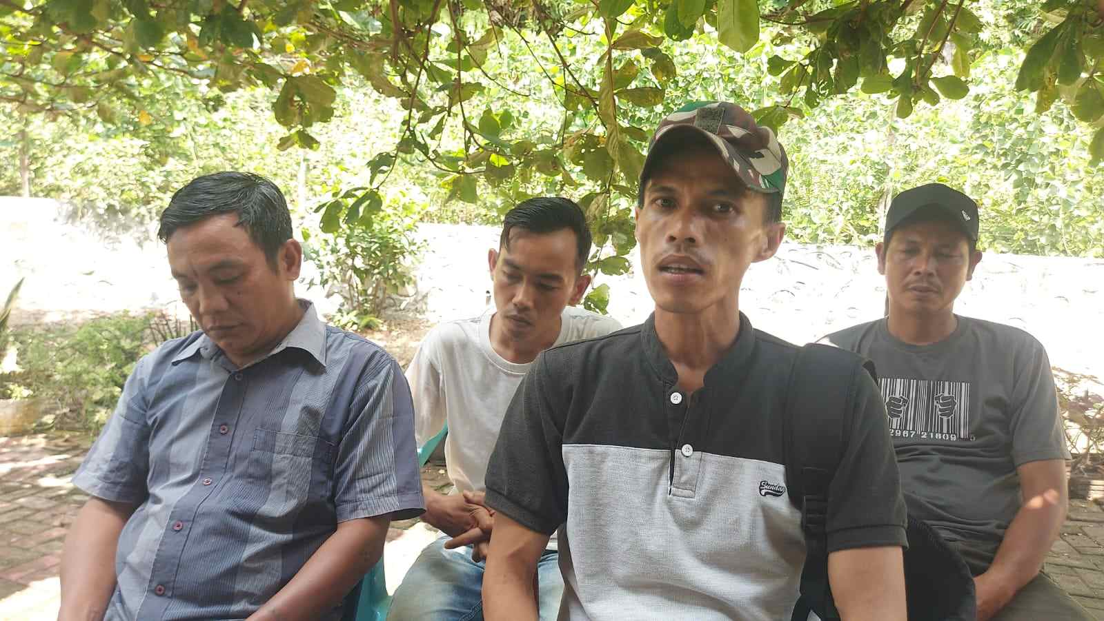 Tanah Hibah Masuk Lahan HGU, Warga Bengkulu Tengah Protes, Datangi Kantor Pertanahan