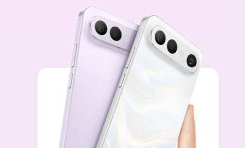 Layar Amoled, Ini Spesifikasi Vivo S50 Mini Terbaru 2026, Cocok Digunakan Sehari-hari