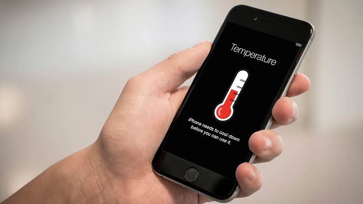 iPhone Cepat Panas? Simak 10 Cara Mengatasinya di Sini, HP Menjadi Lebih Awet dan Tidak Gampang Rusak