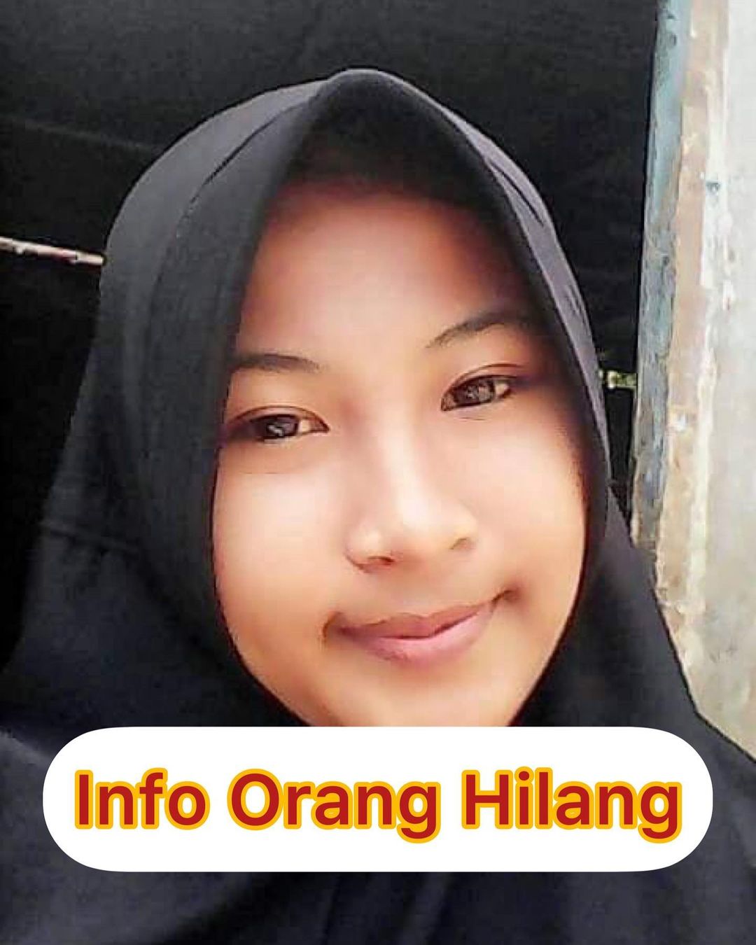 Mahasiswi Kaur yang Dilaporkan Hilang, Sempat Terlihat di Nusa Indah, 21 April 