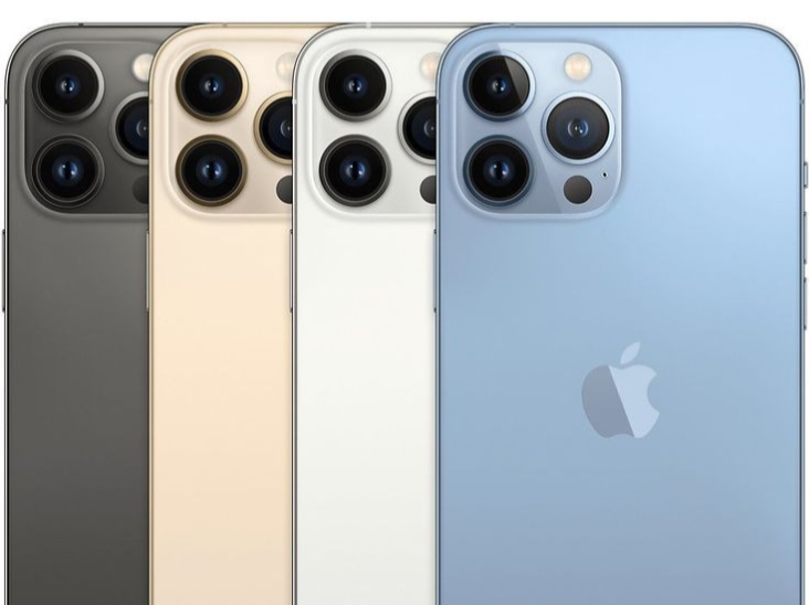 Cek Update Harga iPhone 13 Pro Max Hari Ini, Selasa 9 April 2024, Ada Diskon 25 Persen