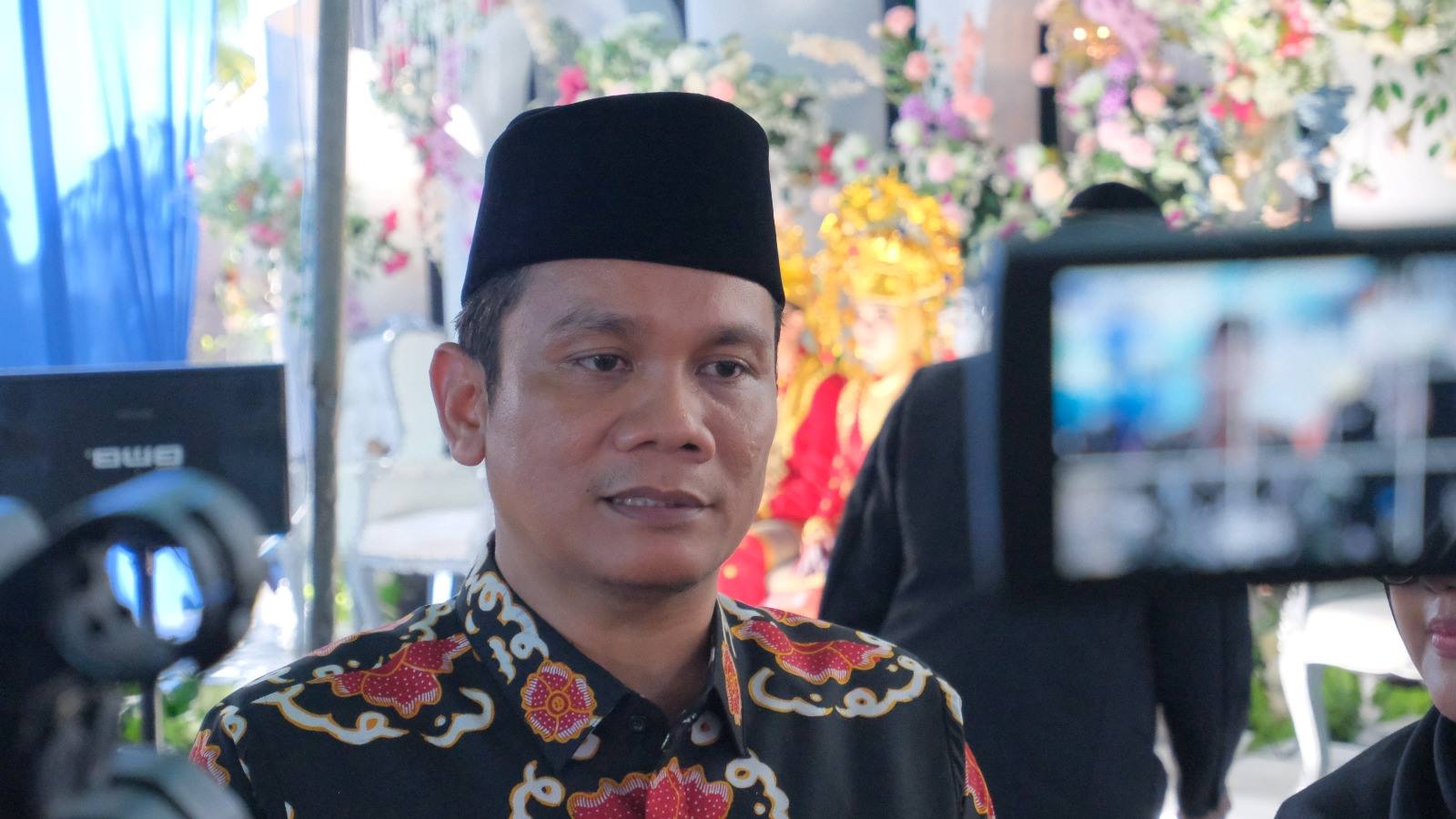 Jelang Pemilu 2024, Jonaidi SP: Pilpres Adalah Ajang Memilih Calon Pemimpin, Bukan Saling Fitnah