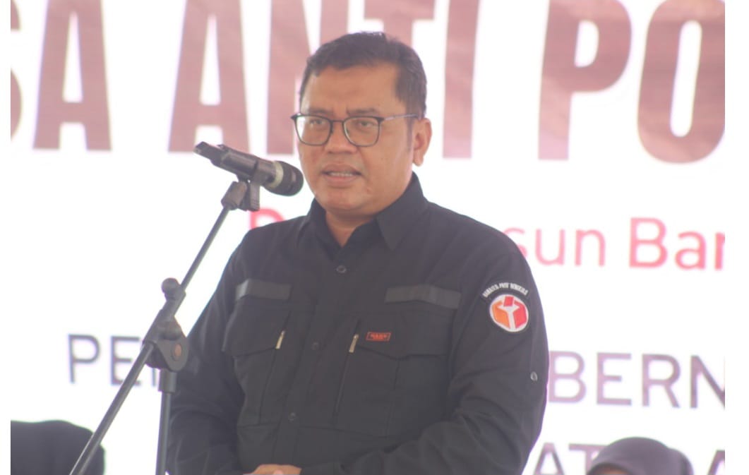 Bawaslu Provinsi Bengkulu Tekankan Netralitas Kepala Desa dan Perangkat Desa di Pilkada 2024