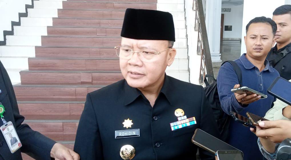 Partai Golkar Finalisasi Pasangan Calon Kepala Daerah untuk Pilkada Bengkulu 