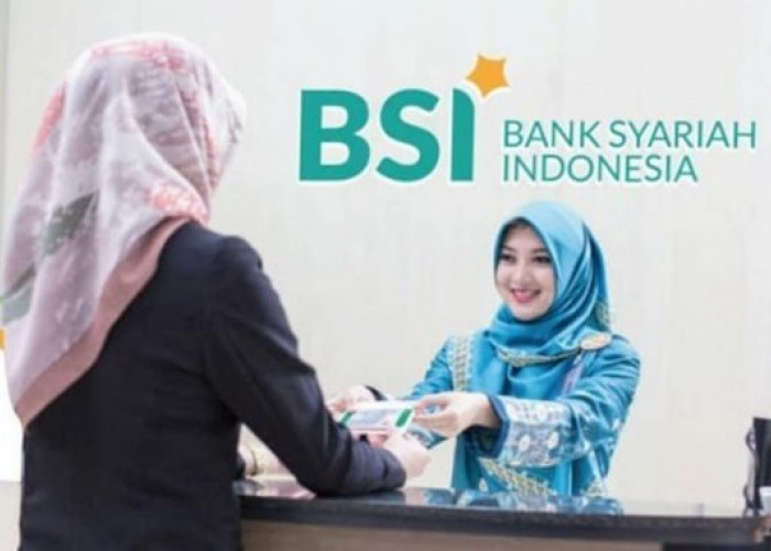 Tawarkan 3 Pilihan, Cek di Sini Syarat dan Cara Pengajuan KUR BSI 2023 hingga Rp500 Juta