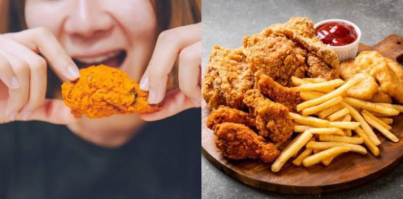 5 Jenis Junk Food Ini Ada di Sekitarmu, Bahkan Gemar Dikonsumsi, Apa Saja?