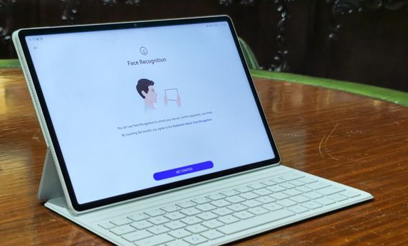 Andalkan Layar 12 Inci, Huawei MatePad 12X 2026 Resmi Hadir, Cek Spesifikasinya