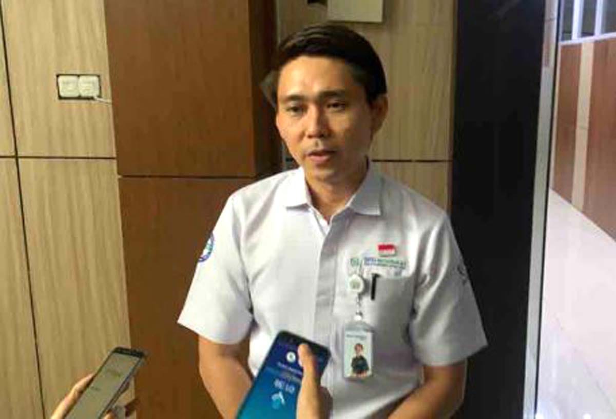 Gubernur Helmi Hasan Instruksikan Pemda Amankan Status BPJS Warga yang Diputus Pusat