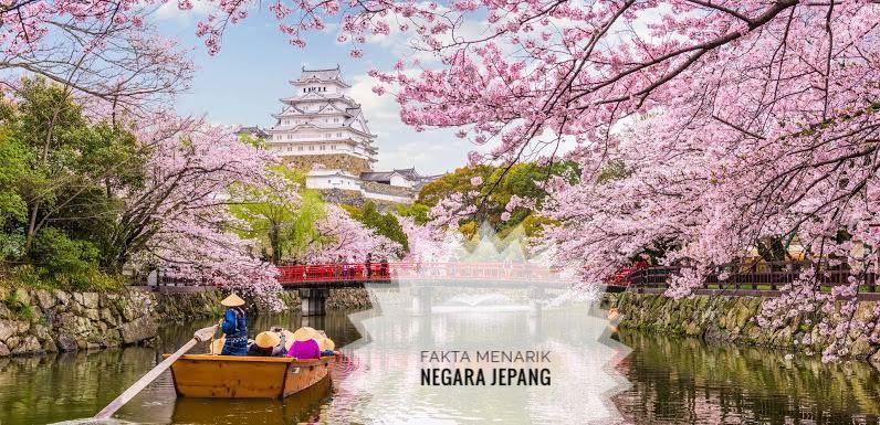 5 Fakta Tentang Negara Jepang yang Wajib Kamu Ketahui, Nomor Terakhir Paling Menarik