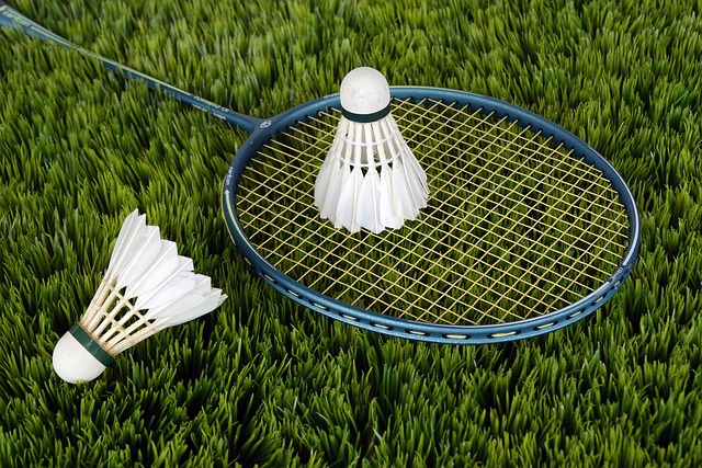 5 Teknik Dasar dalam Olahraga Badminton, Perlu Diketahui dan Dipraktikkan