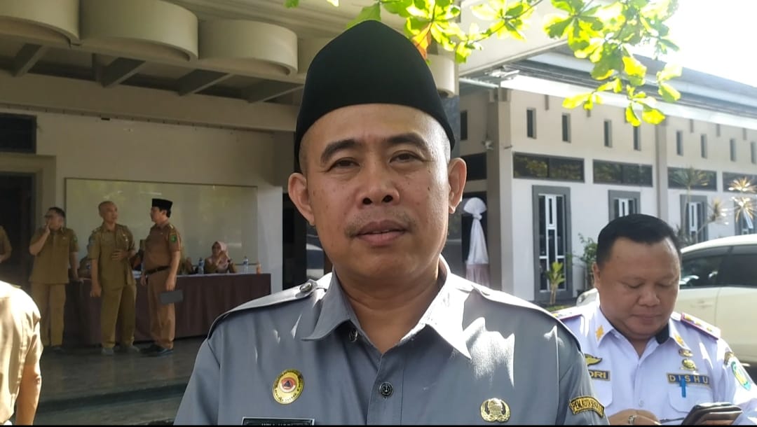 Selama Libur Nataru, BPBD Kota Siagakan Pasukan di Kawasan Pantai