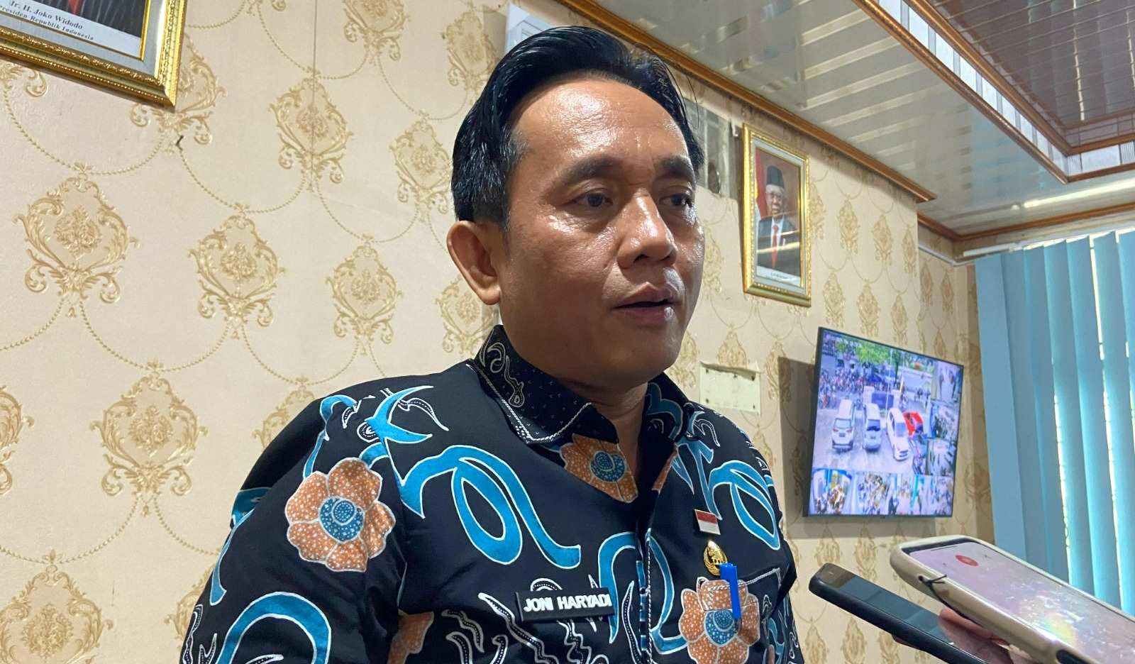 Naik 35 Persen, Jumlah Kasus TBC Juli 2024 di Kota Bengkulu Capai 676 Kasus