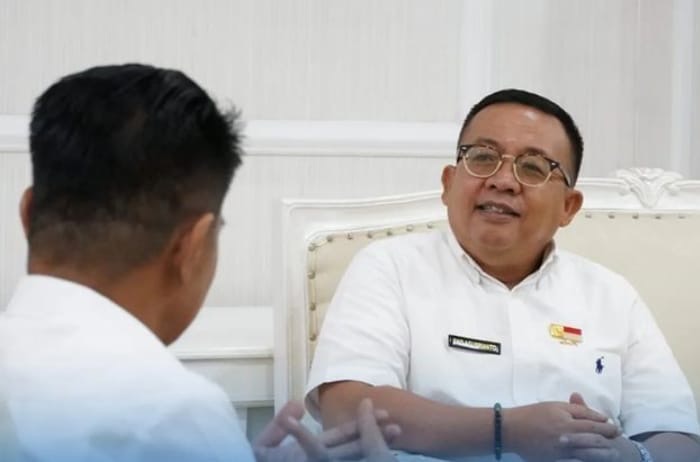 Pemkot Bengkulu Rancang Penerimaan Outsourcing untuk Tenaga Honorer yang Tidak Terakomodir PPPK