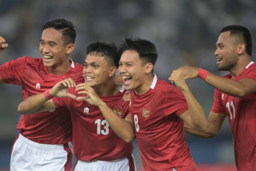 Siap Tantang Kamboja, Intip Kekuatan Timnas Indonesia di Piala AFF 2022