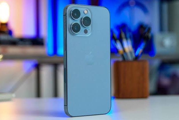 Berikut Spesifikasi iPhone 13 Pro Lengkap dengan Harga Terbaru Bulan Maret 2024, Cek Rinciannya