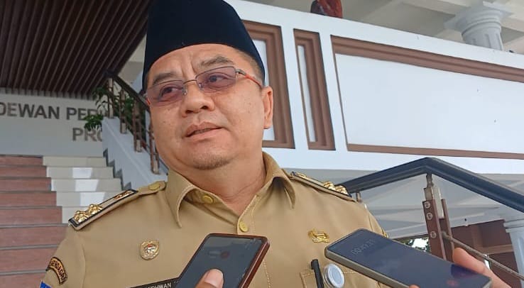 Cegah Terulangnya Penolakan Pasien, Dinkes Bengkulu Siapkan Langkah-Langkah Strategis