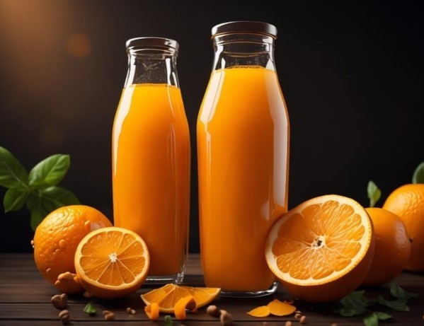 Kaya Kandungan Vitamin C, Buah dan Sayuran Ini Baik untuk Kesehatan Tubuh, Kamu Harus Tahu