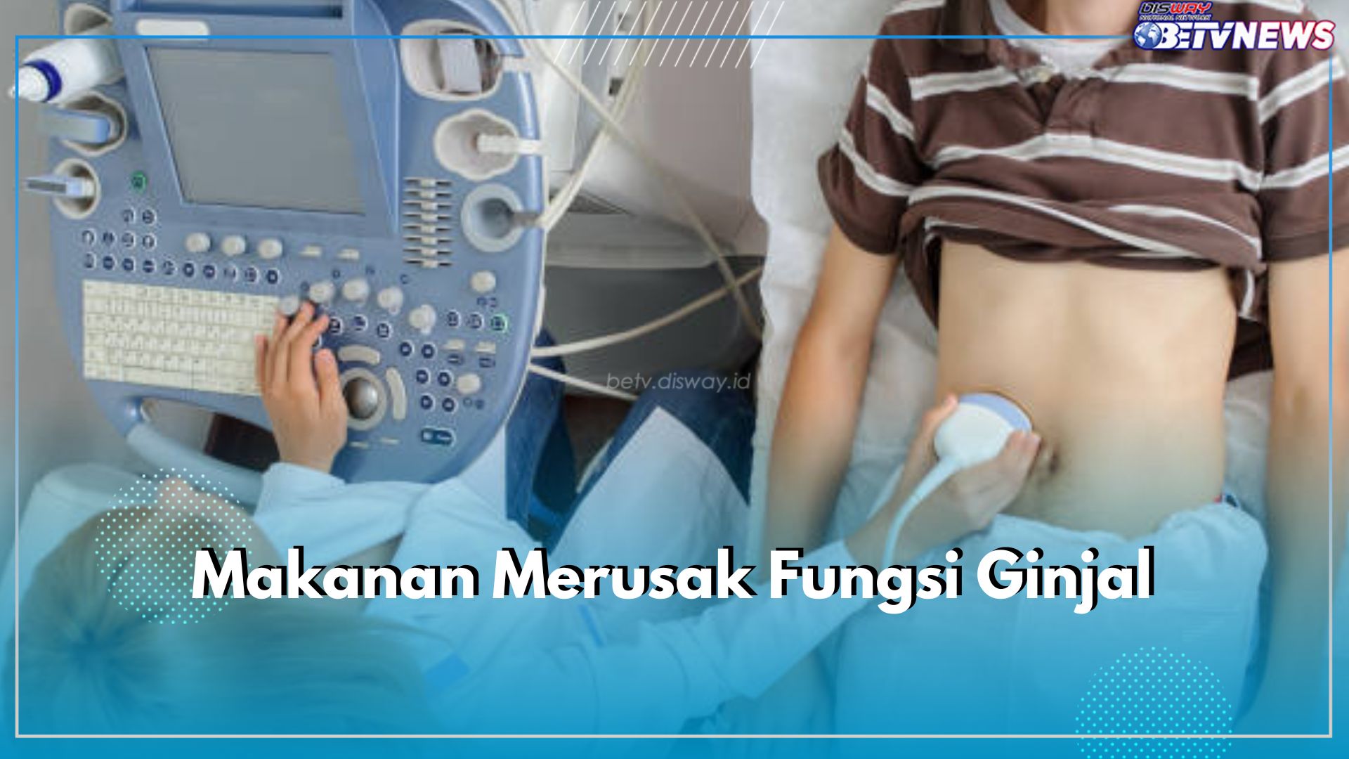 6 Daftar Makanan dan Minuman Picu Gagal Ginjal Pada Anak, Orang Tua Wajib Tahu!