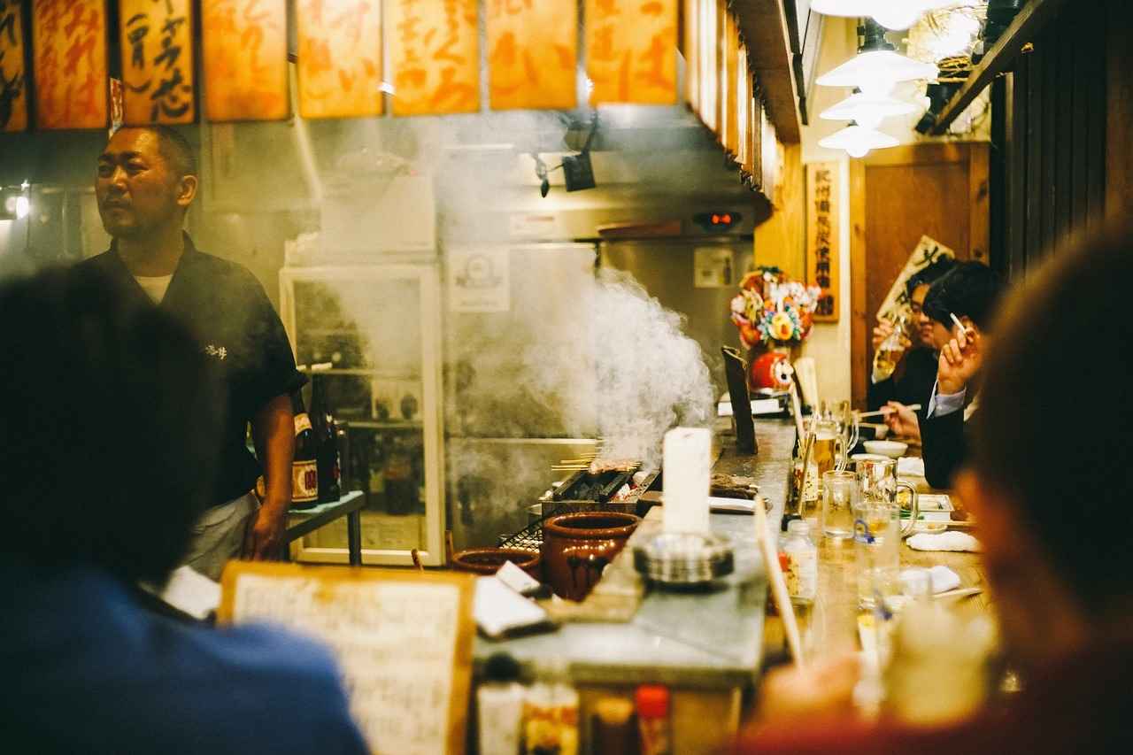 Mengenal Chinese Restaurant Syndrome, Apa Itu? Ternyata Ini Gejala Awal Kemunculannya, Hati-hati!