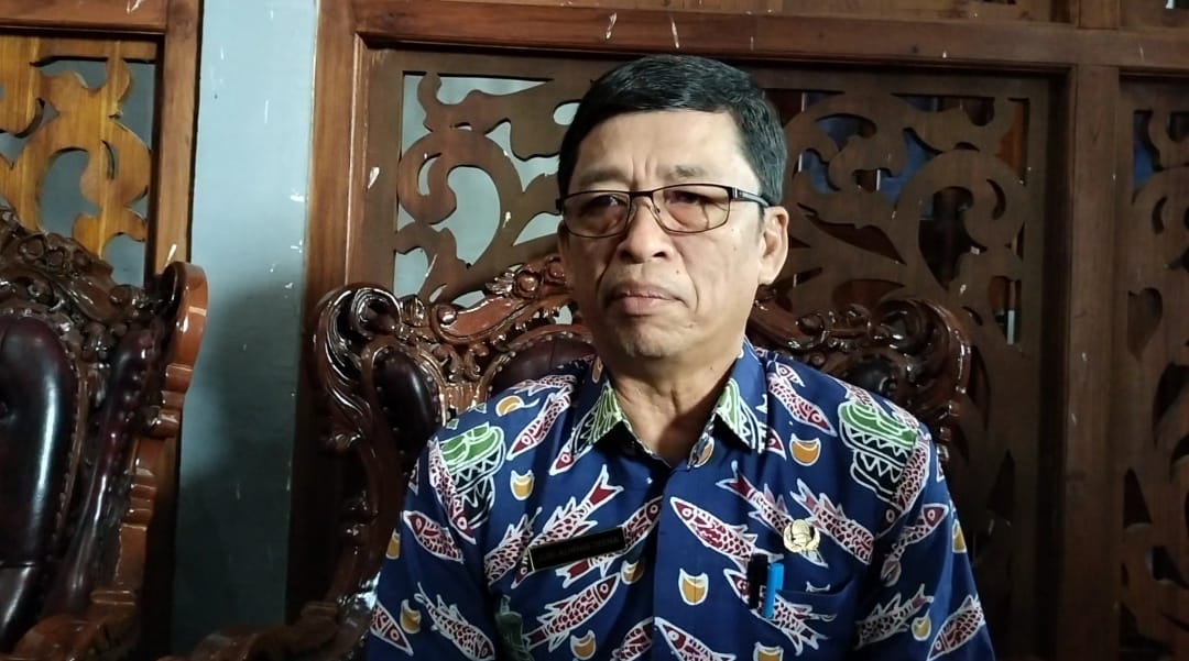 Banyak Pengusaha Sarang Walet Tidak Berizin, DPMPPTK: Urus Izin Gampang 