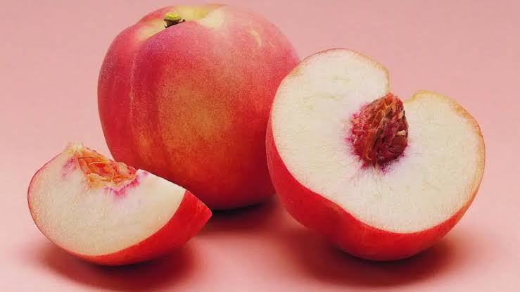 Cek Efek Samping Buah Buah Peach Ketika Dikonsumsi Berlebihan, Bisa Menimbulkan Diabetes