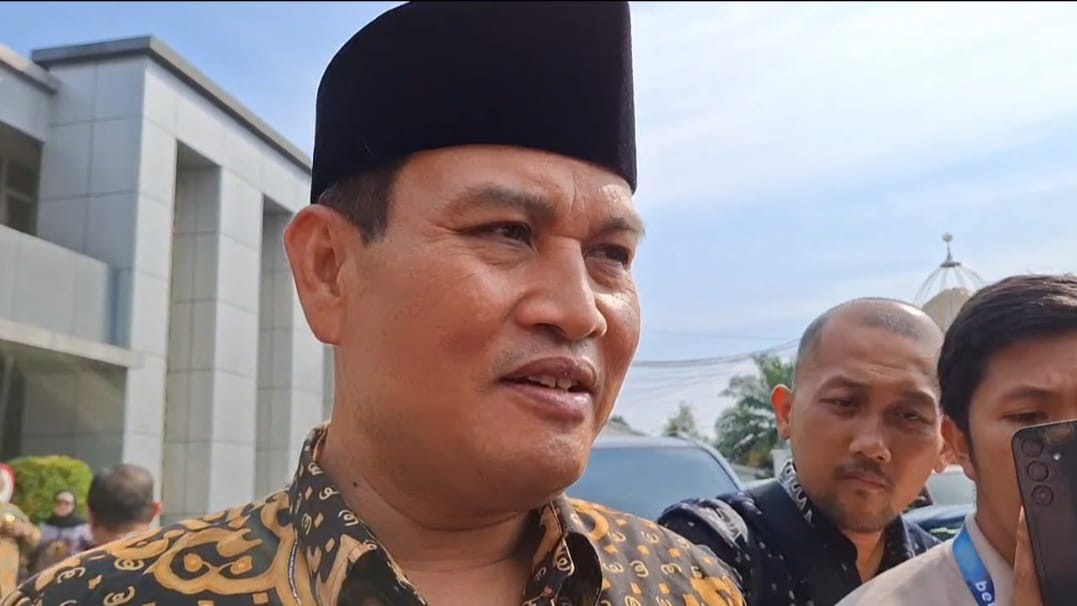 Sejumlah Pejabat Eselon II Pemprov Bengkulu Dicopot dari Jabatan, Ini Salah Satunya
