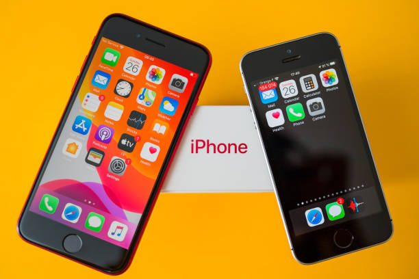 Sudah Dirilis 3 Kali, Inilah Perbedaan iPhone SE Generasi 1 hingga Generasi 3 yang Perlu Kamu Ketahui