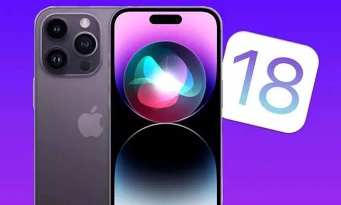 Ini Bocoran Fitur dan Daftar iPhone yang Bakal Terima Update iOS 18, Punya Kamu Termasuk? Yuk Cek 