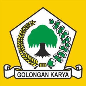 Partai Golkar Resmi Berikan Rekomendasi 7 Calon Kepala Daerah di Pilkada Bengkulu, Berikut Nama-namanya 