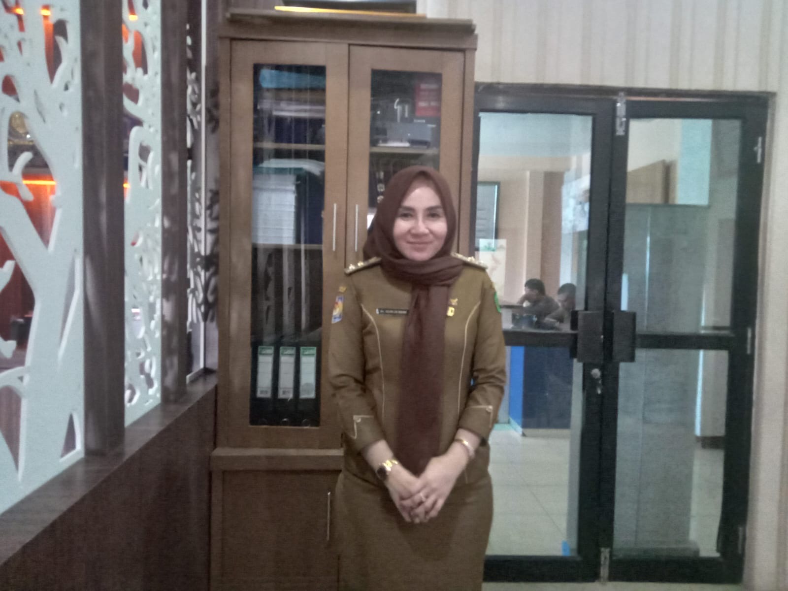 Kabar Gembira! Masyarakat Kota Bengkulu yang Bayar PBB Bulan Ini Berkesempatan Dapat Motor