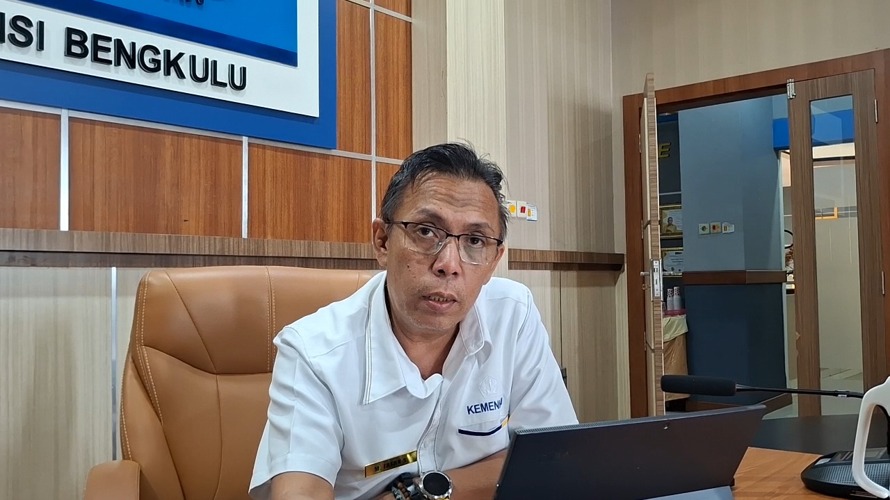 Pemerintah Pusat Alokasikan Rp47,46 Miliar untuk Program KPR FLPP di Bengkulu