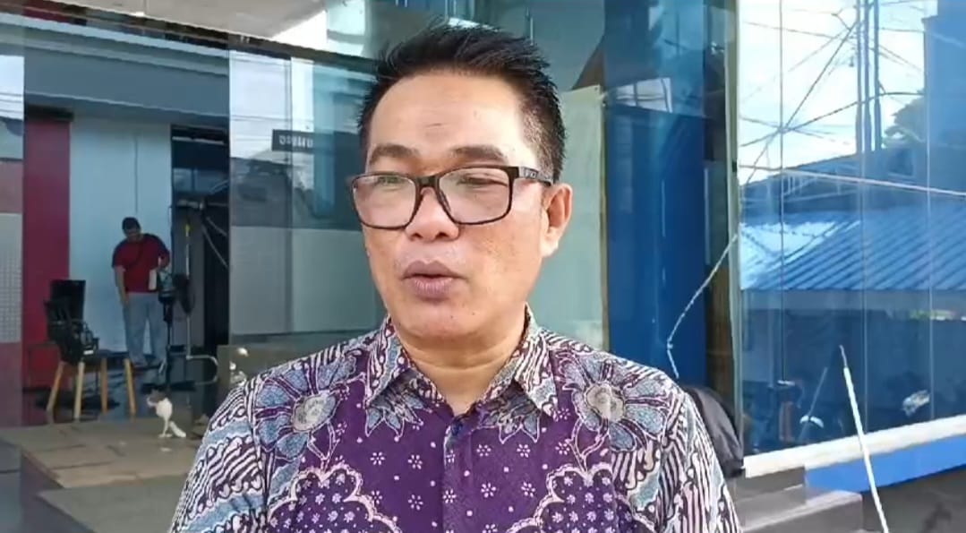 Kanwil Bulog Bengkulu Tunggu Data Pemerintah Salurkan Bantuan Pangan Beras