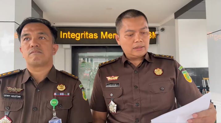3 Tersangka Dugaan Korupsi Bank Plat Merah Dilimpahkan, Kerugian Negara Capai Rp5 M