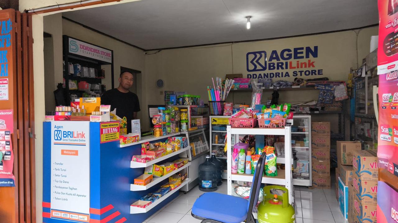 Solusi Terbaik dari BRILink, Cara Mudah Untuk Peroleh Pendapatan Tambahan