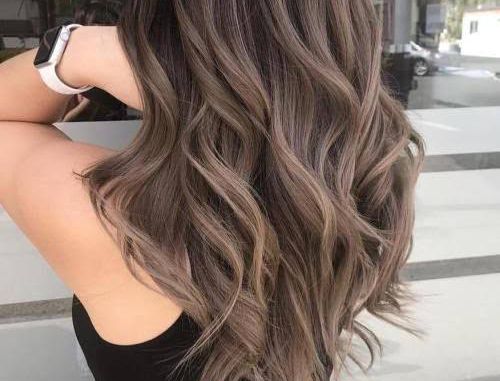 10 Rekomendasi Warna Rambut untuk Kulit Sawo Matang, Ash Brown Bikin Penampilan Jadi Elegan! Cek Lainnya