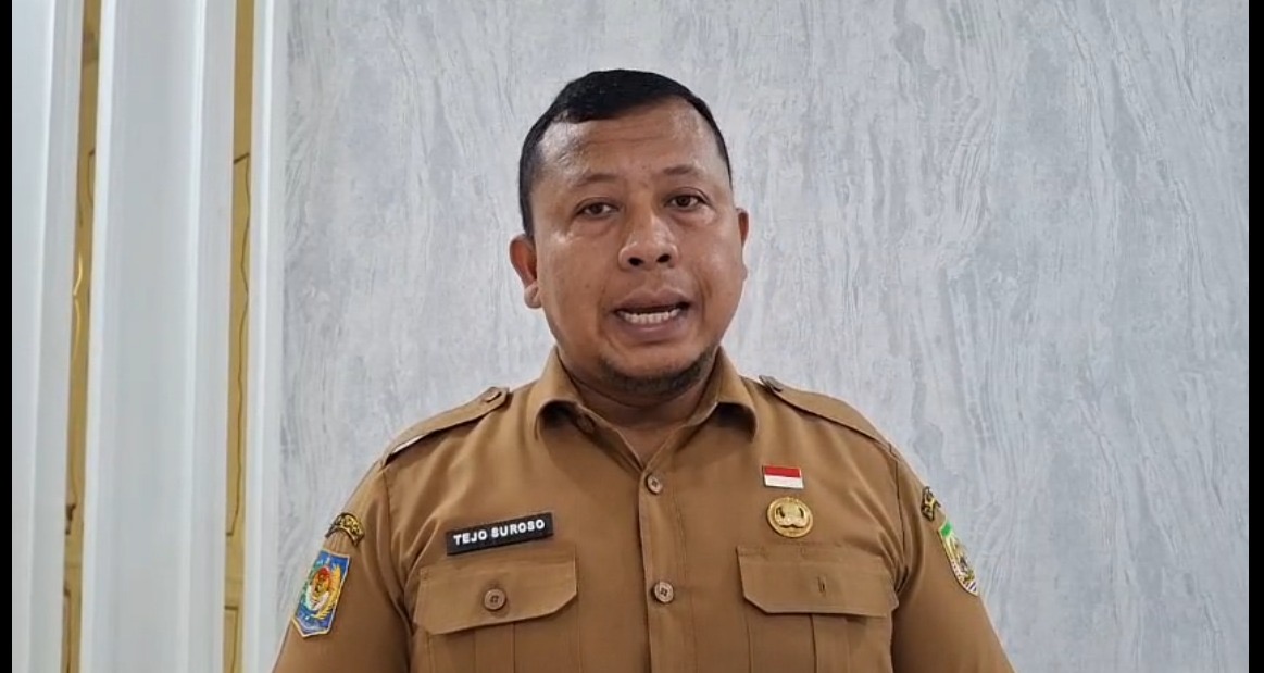 Usai Lebaran, Dinas PUPR Provinsi Bengkulu Percepat Pembangunan Infrastruktur Jalan dan Jembatan