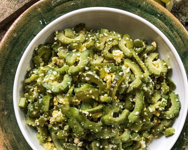 Ini Rekomendasi Masakan Pare Enak dan Mudah Dibuat di Rumah
