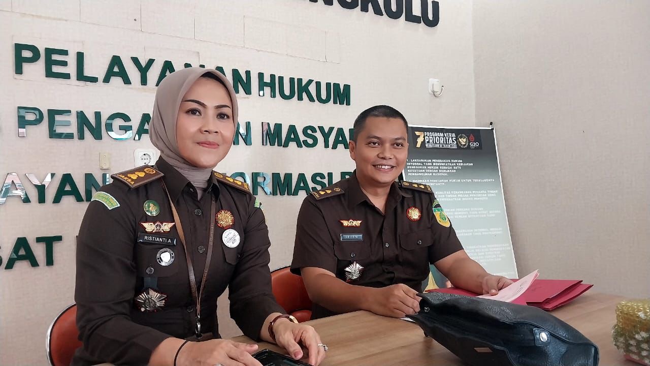 Kasus Korupsi Bank Bengkulu dan DAK Dinas Pertanian Kaur, Penetapan Tersangka Dinanti Publik