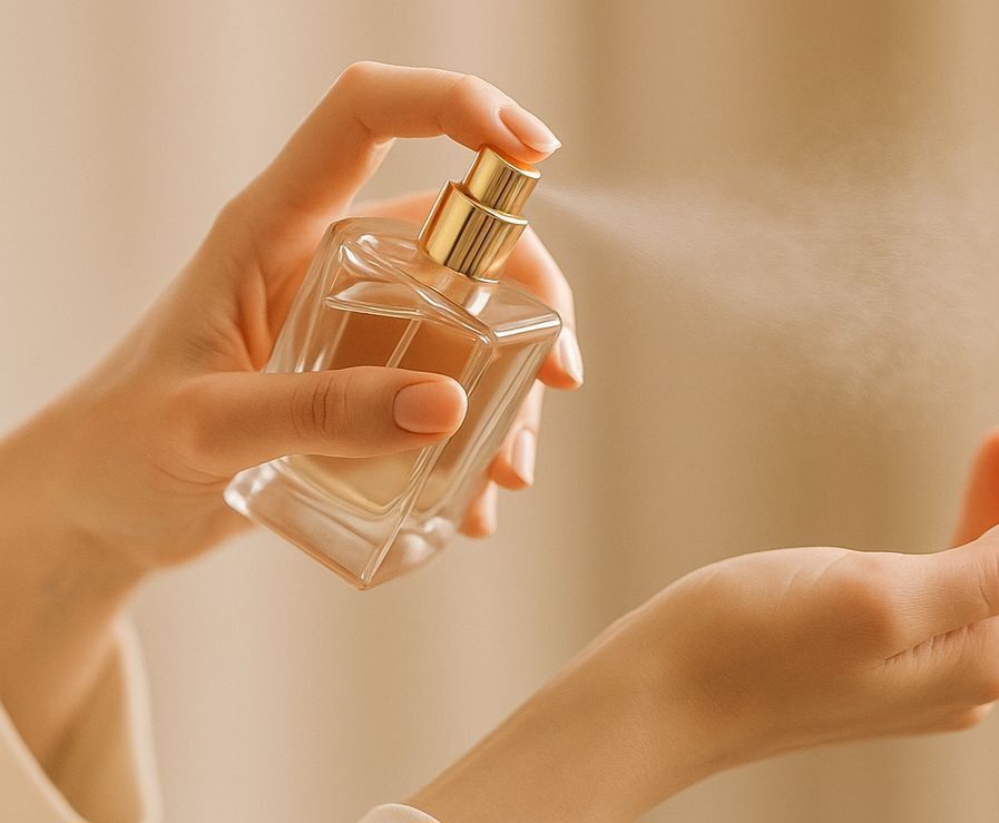 Bukan Cuma karena Wanginya, Ini Penyebab Alergi Parfum yang Jarang Diketahui