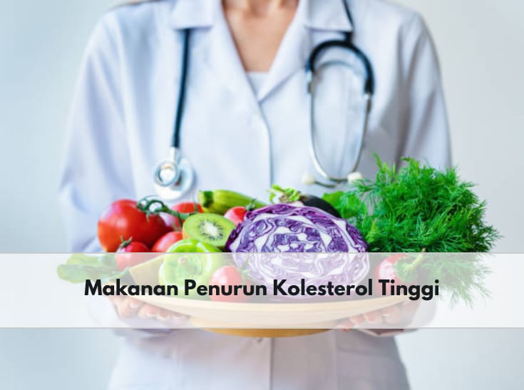 Ada Pisang hingga Ikan Salmon, 7 Makanan Sehat Ini Bisa Turunkan Kadar Kolesterol Tinggi dalam Tubuh