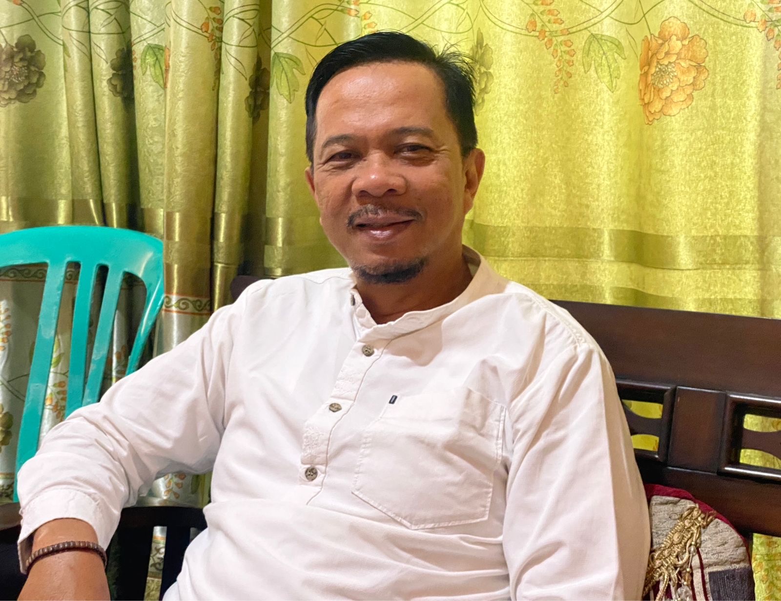 Hanya 30 yang Resmi, Kesbangpol Bengkulu Selatan Minta Ormas dan LSM Segera Urus Izin